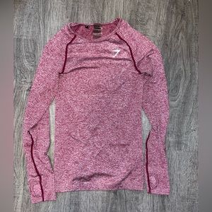 Gym Shark Long Sleeve